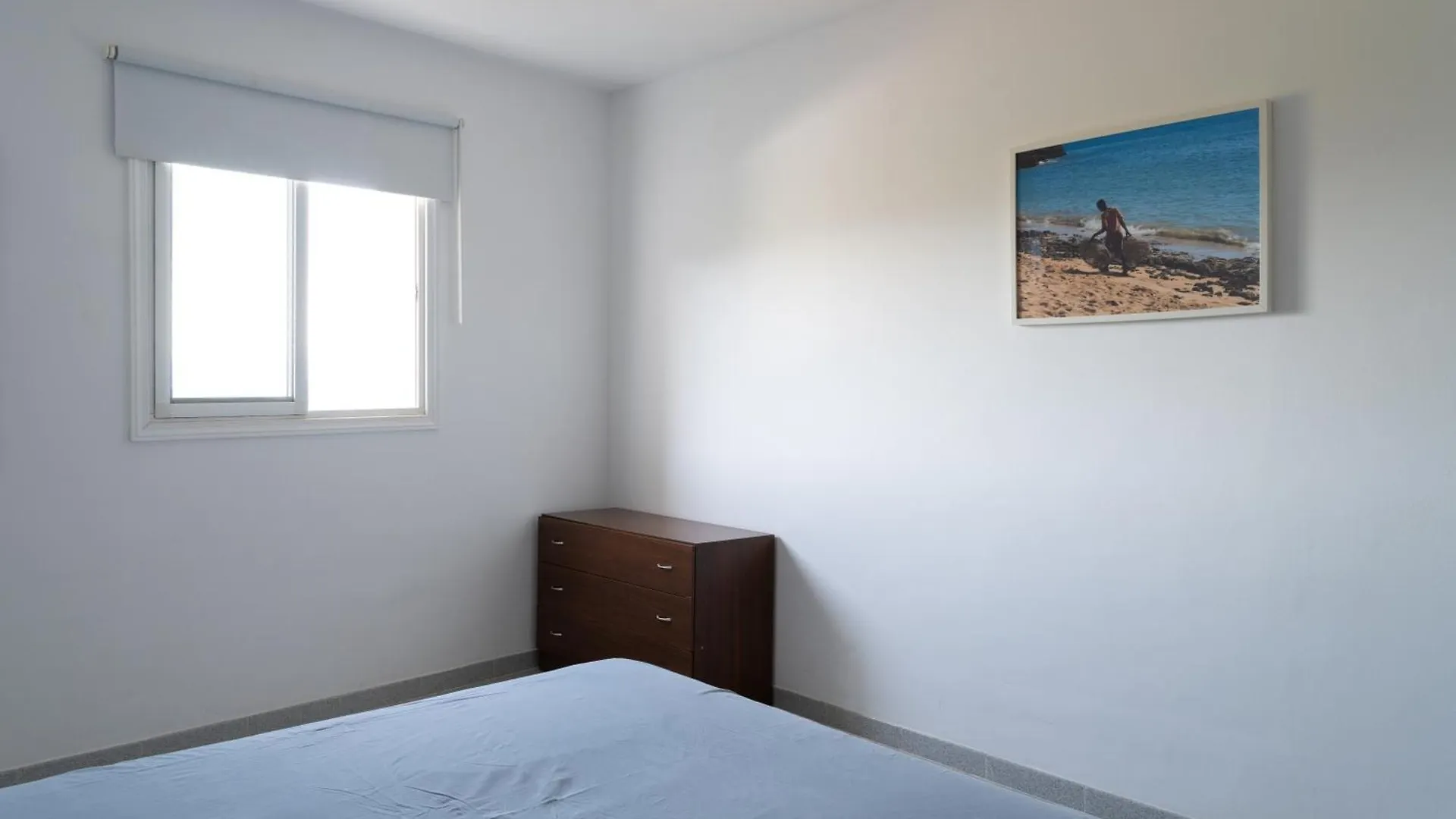 Casa de Férias Finca La Pampa Arafo Espanha