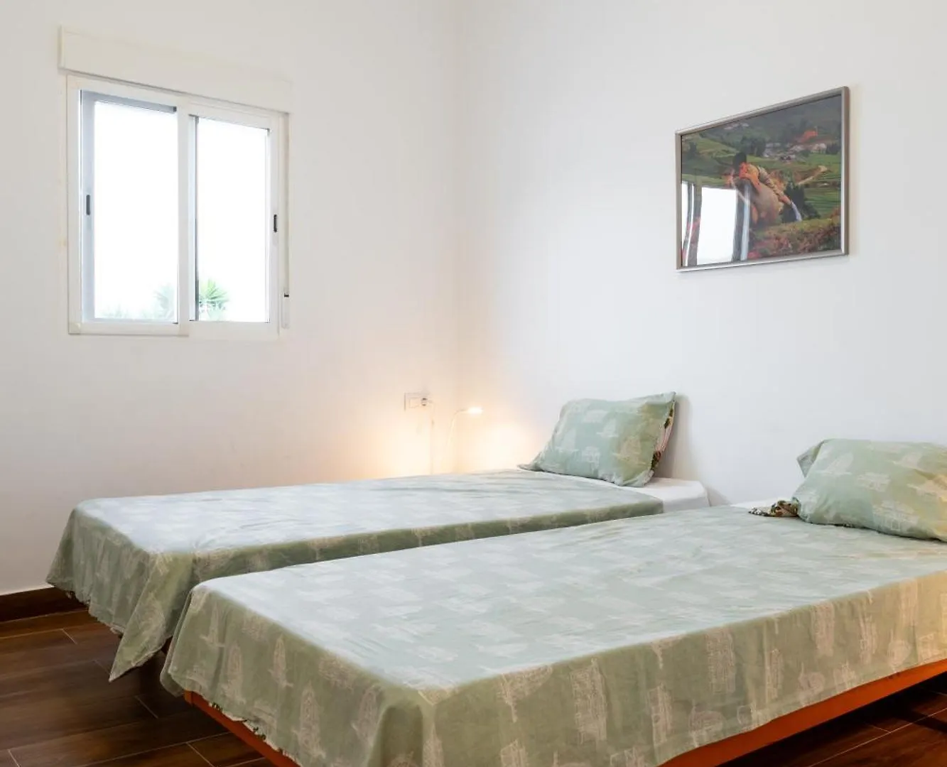 Finca La Pampa Arafo Ισπανία