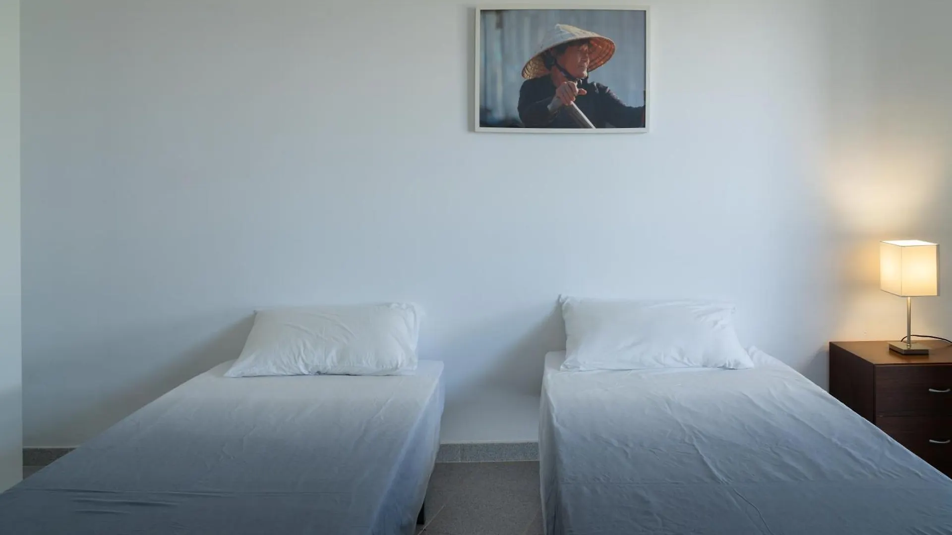 Finca La Pampa Arafo Casa de Férias