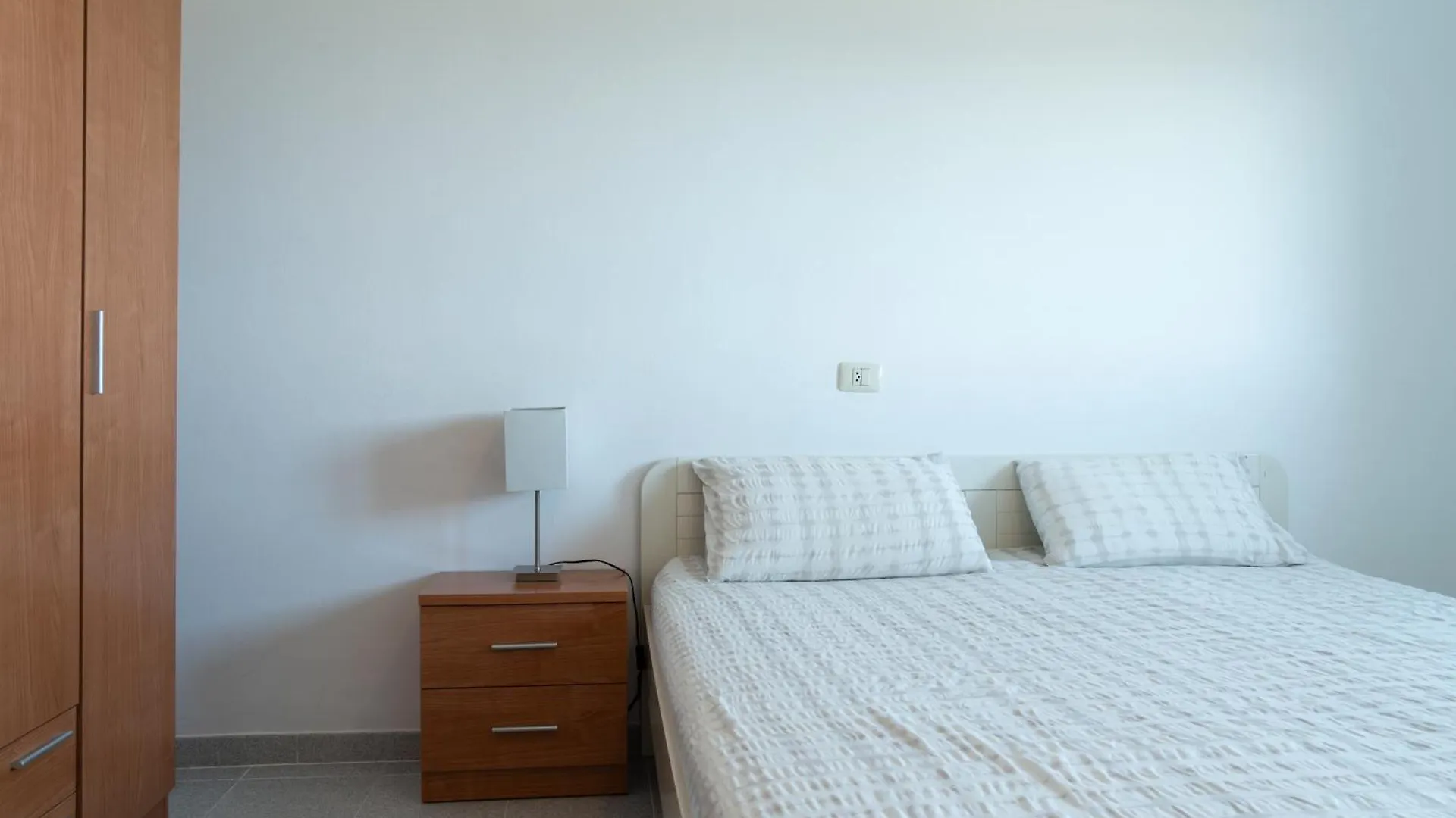 Σπίτι διακοπών Finca La Pampa Arafo