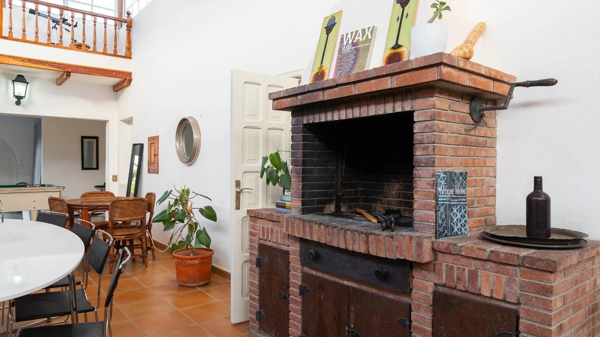 Finca La Pampa Arafo 0*,